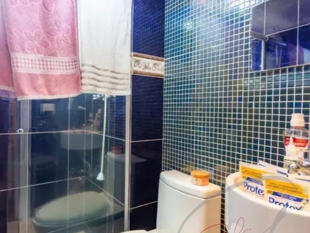 Imagem 15: Cobertura à venda no Centro de Osasco-SP com 4 quartos, 4 suítes e 189m² de puro luxo!
