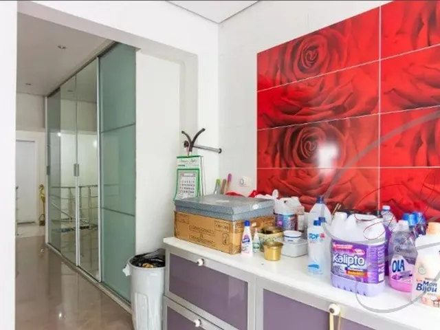 Imagem 2: Cobertura à venda no Centro de Osasco-SP com 4 quartos, 4 suítes e 189m² de puro luxo!