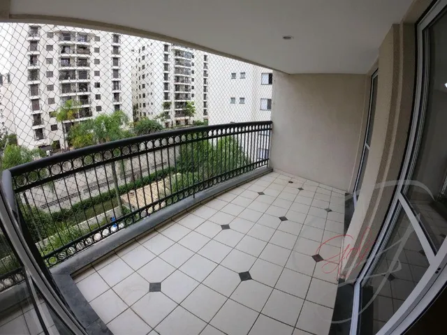 Imagem: Apartamento de 3 Quartos com Suíte e 3