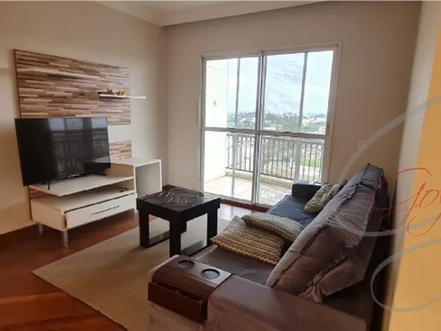 Imagem: Apartamento 90m no condominio Panorama com