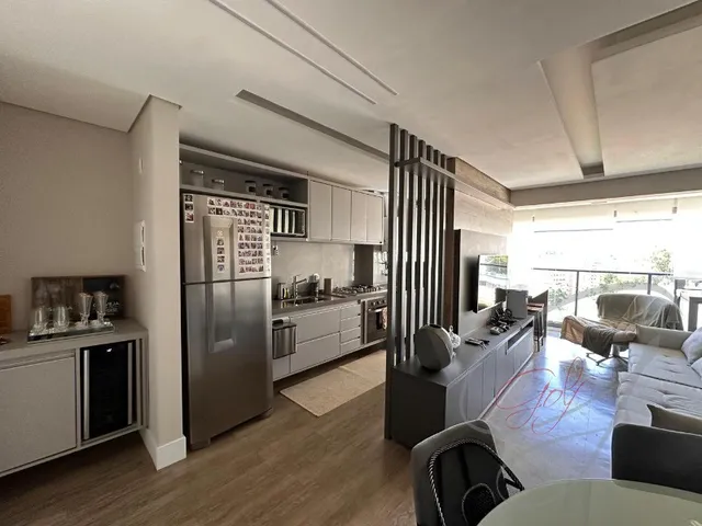 Imagem: Apartamento à venda em Osasco-SP, Vila