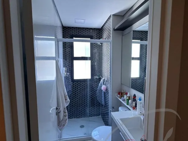 Imagem 2: Apartamento à venda em Osasco-SP, Vila Yara: 3 quartos, 1 suíte, 1 sala, 2 banheiros, 2
