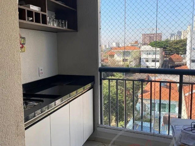 Imagem: Apartamento 70 m² com 3 dormitórios, sendo