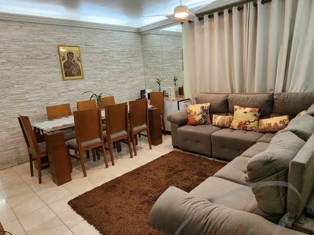 Imagem: Apartamento à venda em São Paulo-SP, na