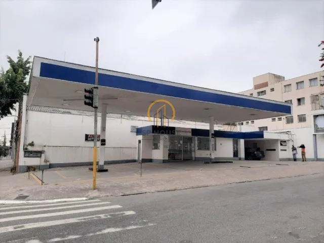 Imagem: Terreno para Venda e Locação no Bom Retiro