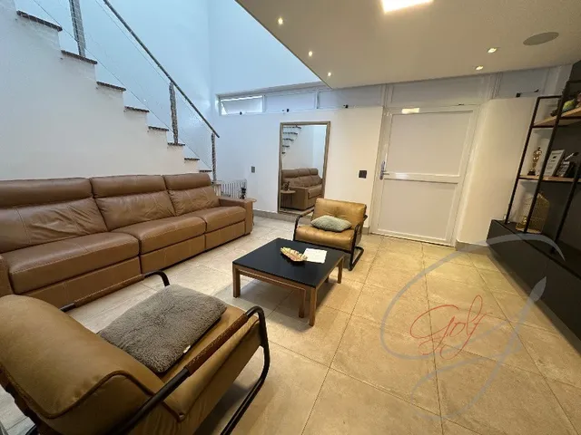 Imagem: CASA DE ALTO PADRÃO A VENDA DENTRO DE CONDOMÍNIO