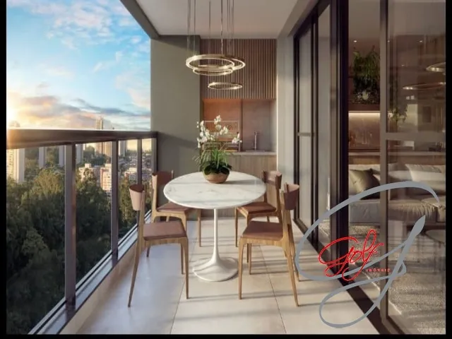 Imagem: BELISSIMO APARTAMENTO VILA YARA VISTA GOLF