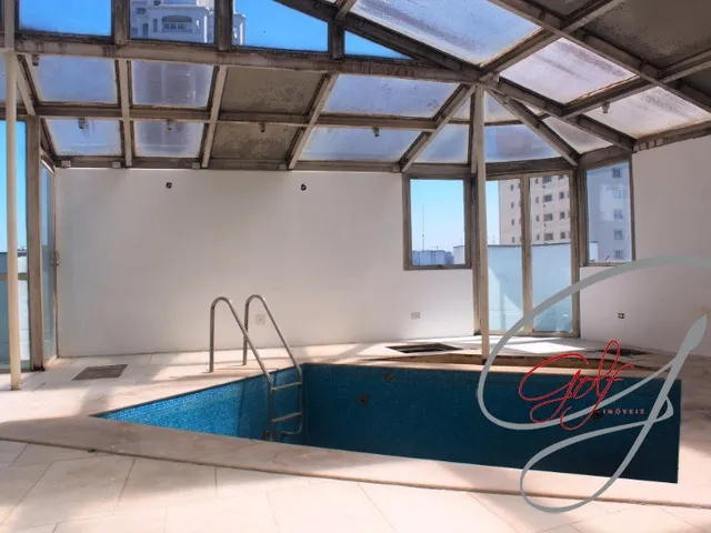Imagem: APARTAMENTO (COBERTURA TRIPLEX) BAIRRO SANTA