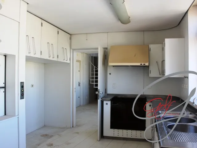 Imagem 15: APARTAMENTO (COBERTURA TRIPLEX) BAIRRO SANTA CECÍLIA EDIFÍCIO VERONA HOSPITAL