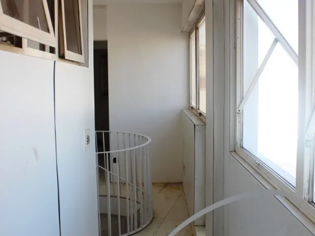 Imagem 16: APARTAMENTO (COBERTURA TRIPLEX) BAIRRO SANTA CECÍLIA EDIFÍCIO VERONA HOSPITAL