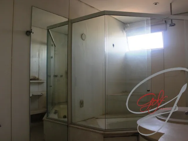 Imagem 9: APARTAMENTO (COBERTURA TRIPLEX) BAIRRO SANTA CECÍLIA EDIFÍCIO VERONA HOSPITAL