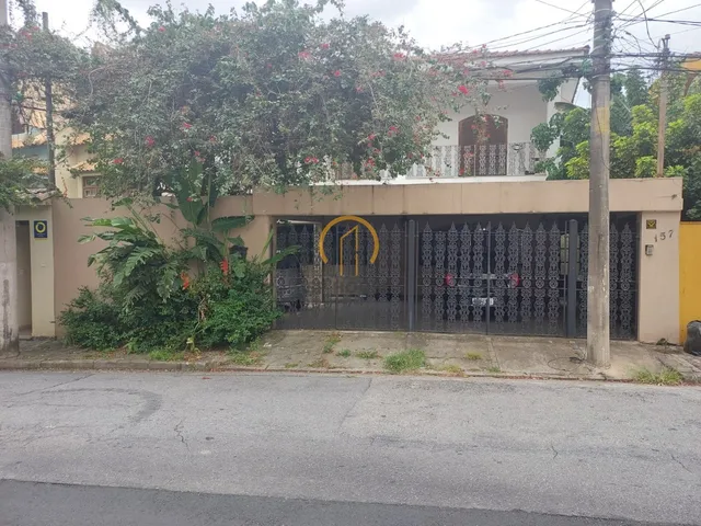 Imagem: Sobrado para Venda na Vila Suzana, 4 Quartos