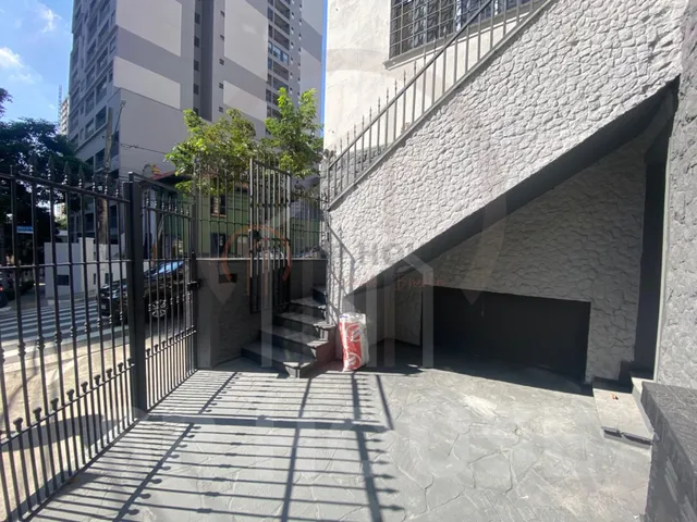 Imagem: Sobrado Comercial para Locação na Vila