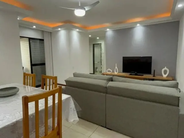 Imagem 3: 2 Dormitórios, 1 Suítes, 2 Banheiro, 1 Vaga na Garagem, 66M² de Área Construída