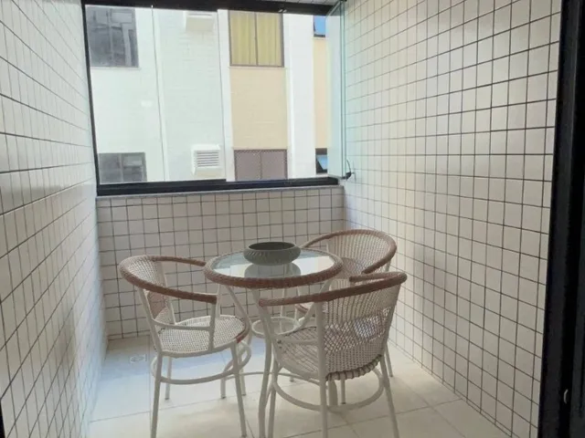 Imagem 5: 2 Dormitórios, 1 Suítes, 2 Banheiro, 1 Vaga na Garagem, 66M² de Área Construída