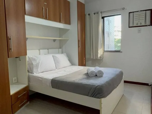 Imagem 1: 2 Dormitórios, 1 Suítes, 2 Banheiro, 1 Vaga na Garagem, 66M² de Área Construída