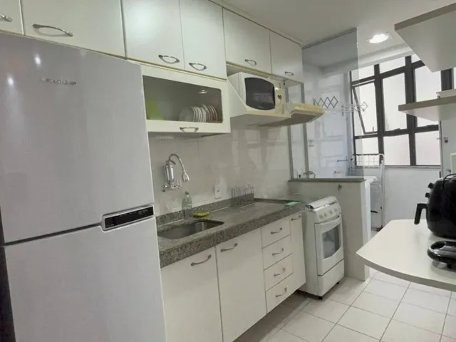 Imagem 2: 2 Dormitórios, 1 Suítes, 2 Banheiro, 1 Vaga na Garagem, 66M² de Área Construída