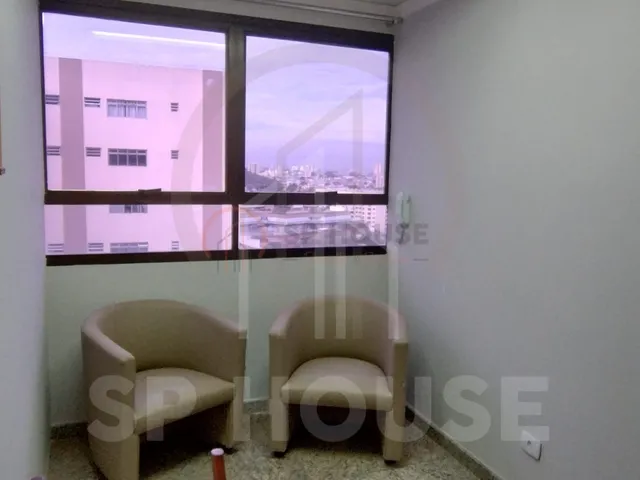 Imagem: Sala Comercial a Venda Jabaquara, 4 Salas