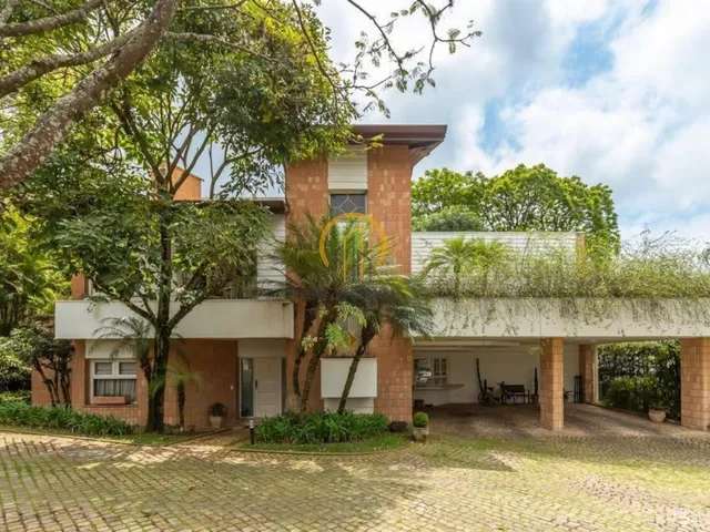 Imagem: Casa de condomínio á venda no Jardim Cordeiro
