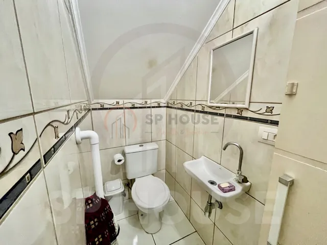 Imagem 10: Casa para Venda Ou Locação no Campo Belo, 2 Suites, 1 Vaga, 128M²