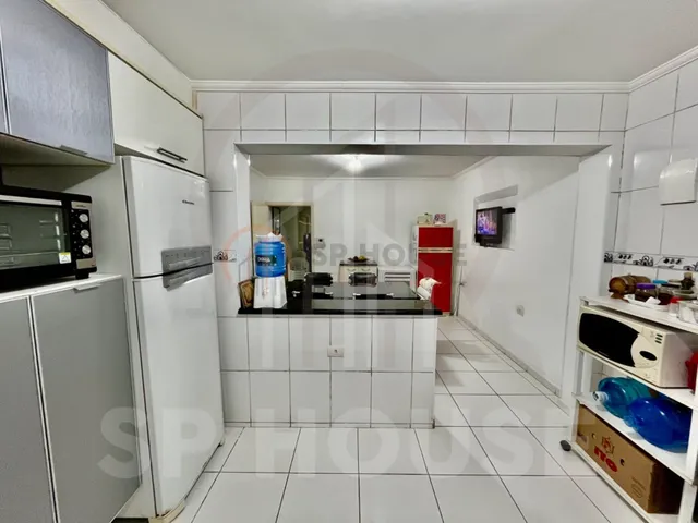 Imagem 5: Casa para Venda Ou Locação no Campo Belo, 2 Suites, 1 Vaga, 128M²