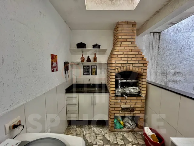 Imagem 7: Casa para Venda Ou Locação no Campo Belo, 2 Suites, 1 Vaga, 128M²