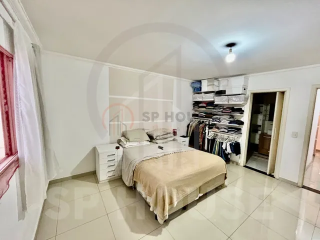 Imagem 9: Casa para Venda Ou Locação no Campo Belo, 2 Suites, 1 Vaga, 128M²