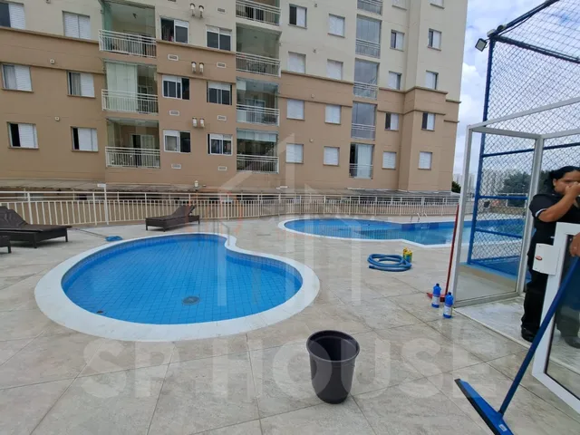 Imagem: Apartamento a Venda Saúde, 3 Quartos, 1