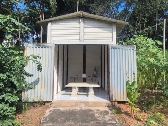 Imagem 16: Lindo Sítio de 7,02 Alqueires com Casa e Infraestrutura Completa em Prata-MG: Ideal para