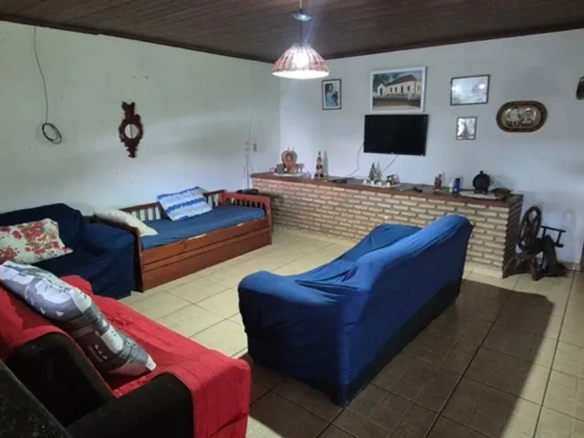 Imagem 6: Lindo Sítio de 7,02 Alqueires com Casa e Infraestrutura Completa em Prata-MG: Ideal para