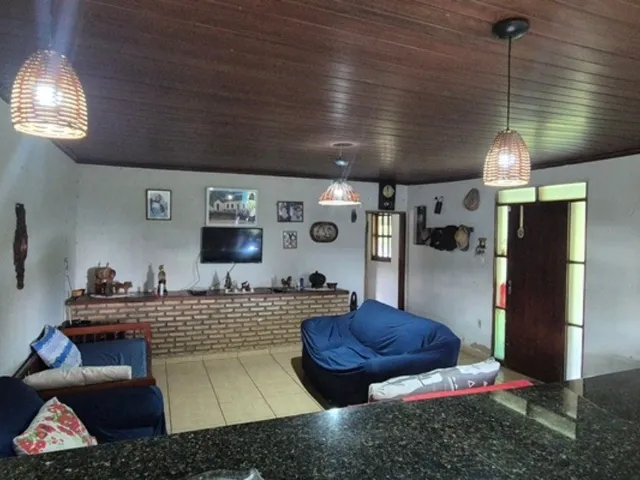 Imagem 2: Lindo Sítio de 7,02 Alqueires com Casa e Infraestrutura Completa em Prata-MG: Ideal para