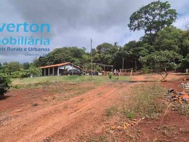 Imagem 14: Chácara 20.000m2 com reserva averbada - Cruzeiro dos Peixotos. Casa 03 quartos (sendo 01