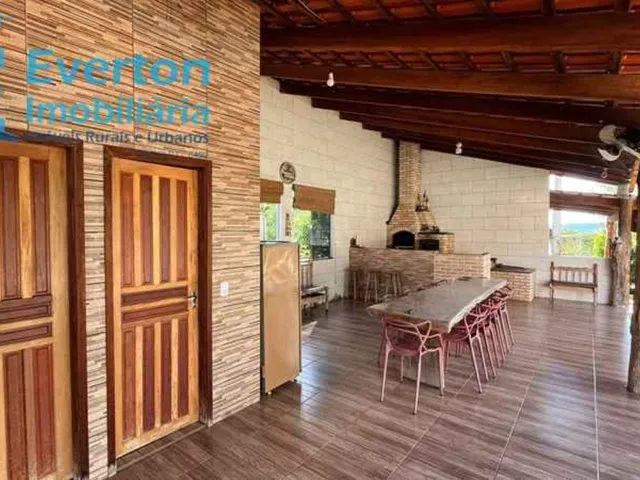Imagem 4: Chácara com 3.500m2, Miranda 3. Moradia e Lazer. Condomínio fechado. Acesso asfalto