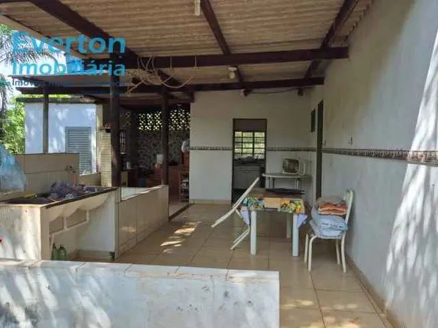 Imagem: Chácara 1.400m2 - Condomínio Miranda 6