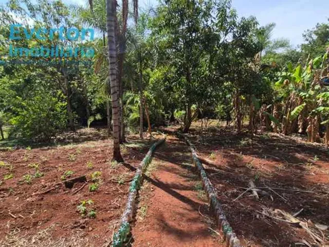Imagem 12: Chácara 1.400m2 - Condomínio Miranda 6. Moradia e lazer, apenas 37km de Uberlândia, BR