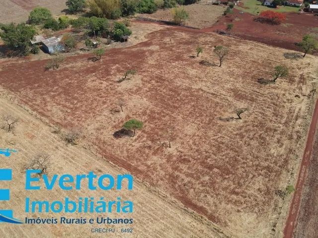 Imagem 2: Chácara em Indianópolis MG com 2 hectares