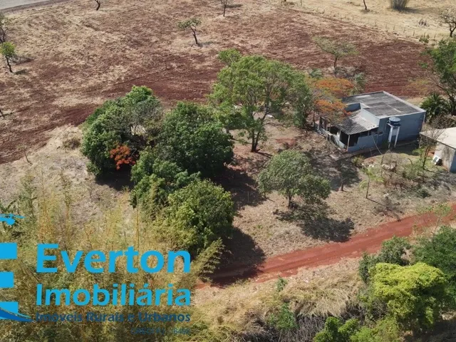 Imagem 11: Chácara em Indianópolis MG com 2 hectares