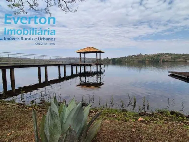 Imagem: Oportunidade Rancho 10.865m2 - Miranda
