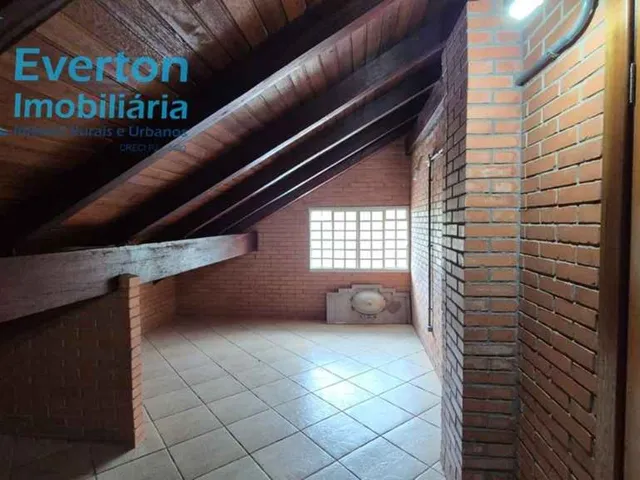 Imagem 2: Oportunidade Rancho 10.865m2 - Miranda, Indianópolis(M), moradia e lazer. Com 03 casas