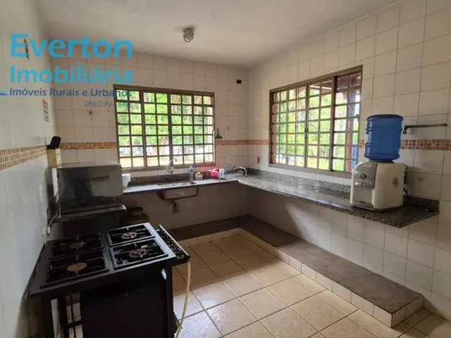 Imagem 15: Oportunidade Rancho 10.865m2 - Miranda, Indianópolis(M), moradia e lazer. Com 03 casas