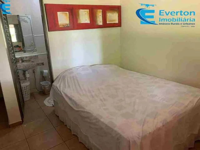 Imagem 6: Rancho 3.000m2 - Condomínio Praia de Miranda, moradia e lazer. Oportunidade, mobiliado