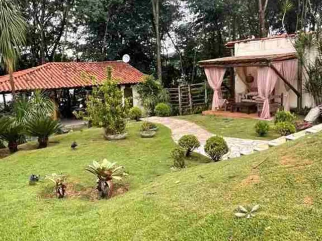Imagem 5: Rancho 3.000m2 - Condomínio Praia de Miranda, moradia e lazer. Oportunidade, mobiliado
