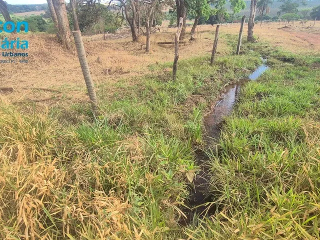 Imagem 16: Sitio Próximo a Uberlândia Mg