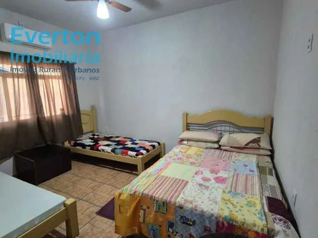 Imagem 4: Rancho 2.700m2 - Condomínio Vale do Miranda - Moradia, lazer e pescaria. Casa 04