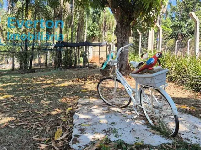 Imagem 3: Rancho 2.700m2 - Condomínio Vale do Miranda - Moradia, lazer e pescaria. Casa 04