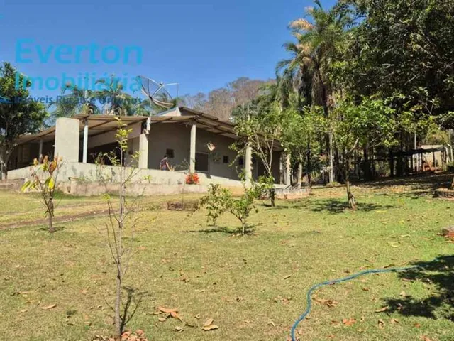 Imagem 16: Rancho 2.700m2 - Condomínio Vale do Miranda - Moradia, lazer e pescaria. Casa 04