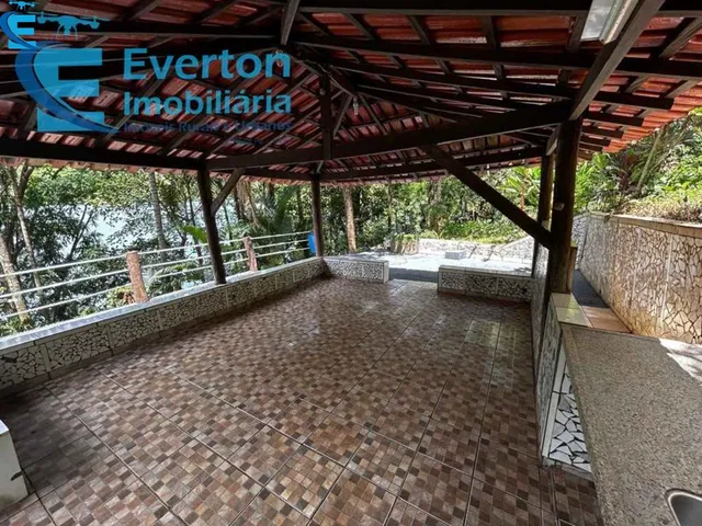 Imagem 11: Rancho as margens Represa Miranda, com 20.000m2, com uma estrutura completa para