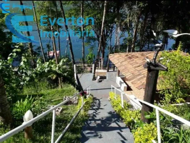 Imagem 12: Rancho as margens Represa Miranda, com 20.000m2, com uma estrutura completa para