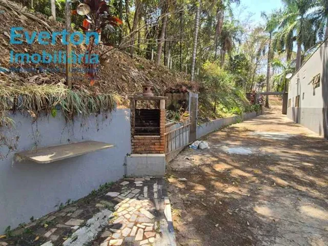 Imagem 5: Rancho as margens Represa Miranda, com 20.000m2, com uma estrutura completa para