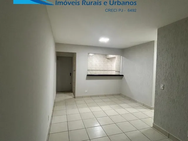 Imagem 7: Apto. com 70 m², 3/4 sendo 1 suite, cozinha americana, lavanderia, sala integrada